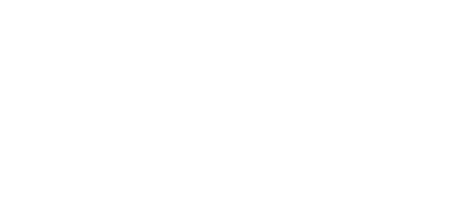 Cornell Hotel Society brand identity in white. 